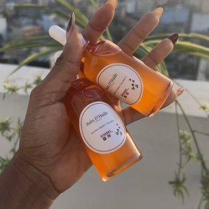 Produits d'entretien