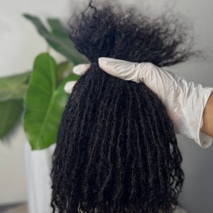 Interlocking - Micro Locks